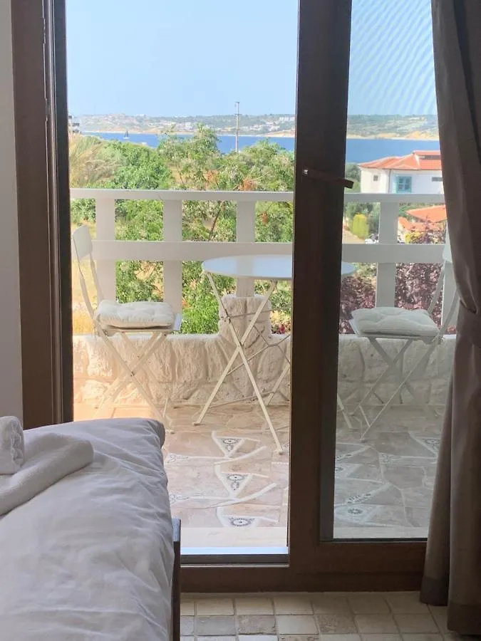Hotel Cesmekes Otel